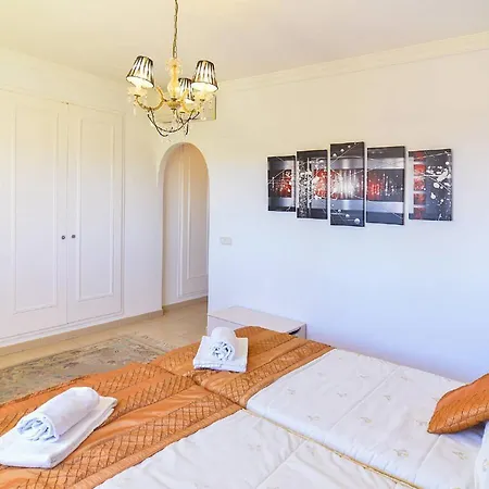 Villa Villa Cometa - Plusholidays