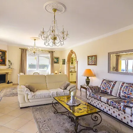 Villa Cometa - Plusholidays 빌라 *