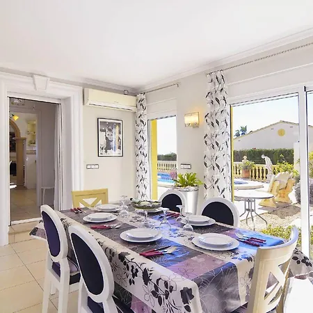 Villa Cometa - Plusholidays 빌라